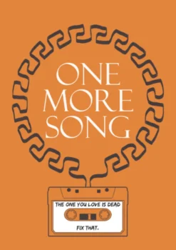 One More Song