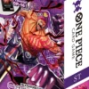 One Piece Le Jeu de Cartes : Deck pour Débutant 34 - Charlotte Katakuri