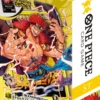 One Piece Le Jeu de Cartes : Deck pour Débutant 36 - Eustass Captain Kidd