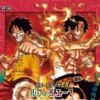 One Piece Le Jeu de Cartes : Deck pour Débutant 30 - Luffy & Ace