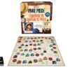 One Piece - Le Jeu - L'équipage du chapeau de paille
