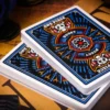 One Piece Playing Cards - Buggy