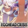 One Piece The Card Game - Egghead Crisis - Japanese Booster