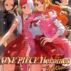 One Piece The Card Game - Heroines Edition - Japanese Display
