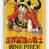 One Piece Trading Card Game - OP-17 The World’s Strongest Warriors - Booster Japonais
