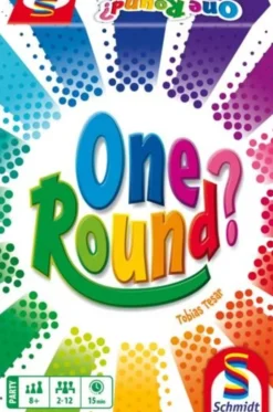 One Round ?