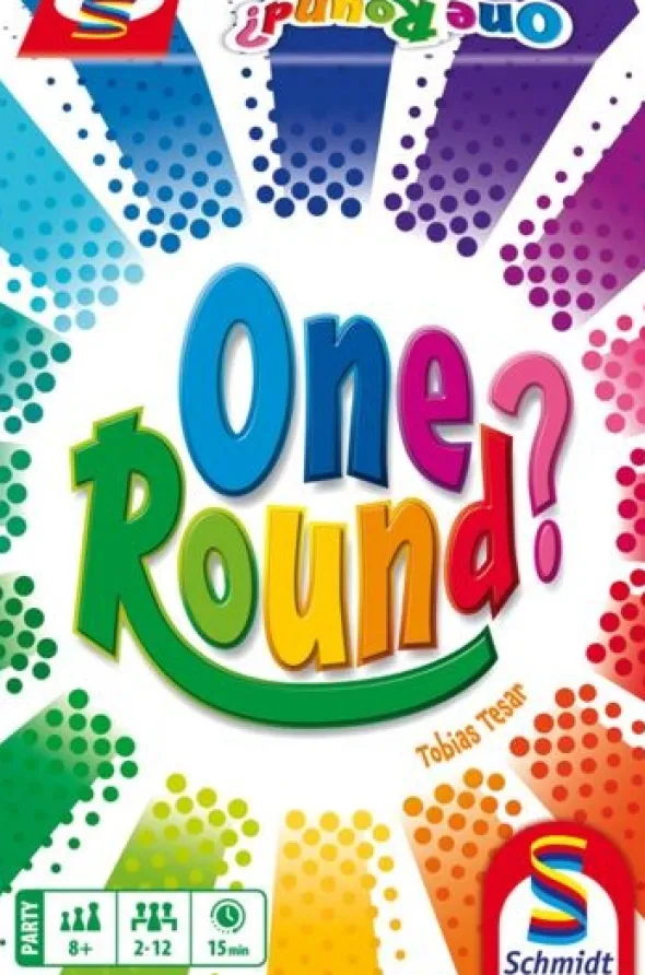 One Round ?