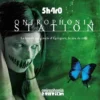 ONIROPHONIA STATION - CD Digipack