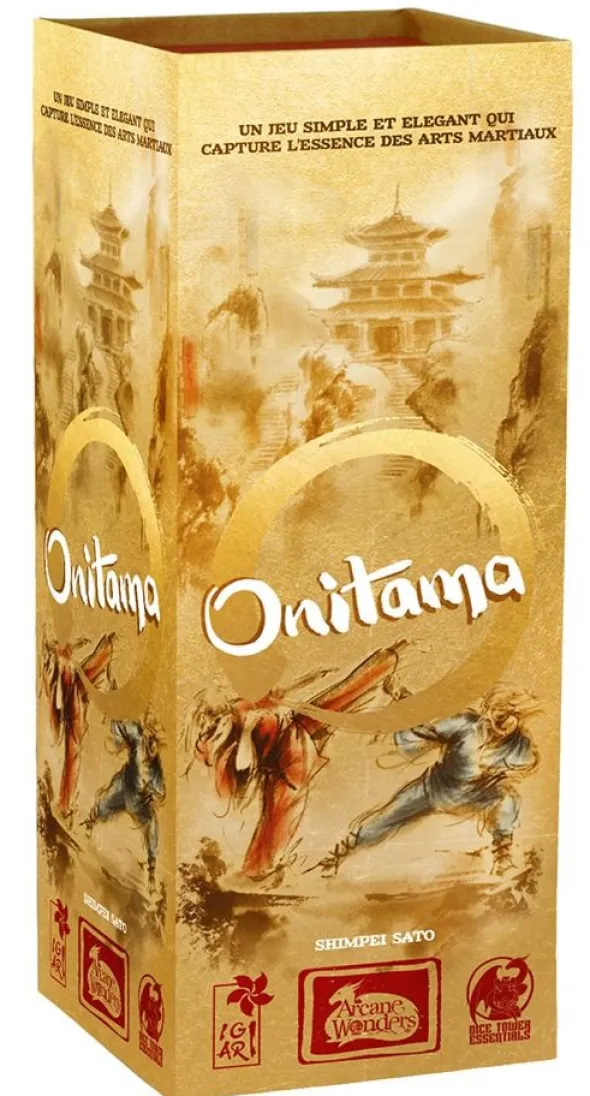Onitama