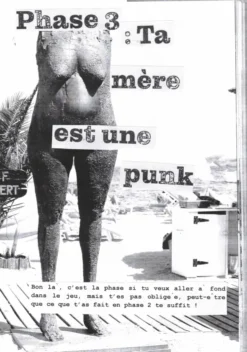 On était punk