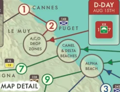 Operation Dragoon
