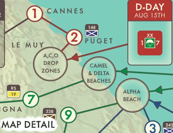 Operation Dragoon