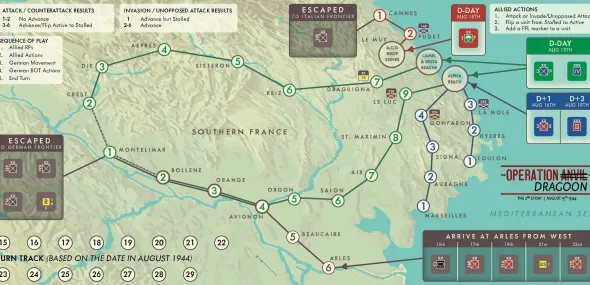 Operation Dragoon