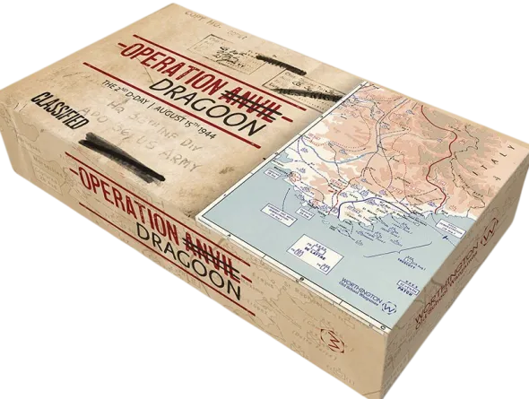 Operation Dragoon