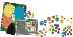 Operation Kindergarten