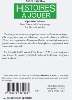 Operation Méduse