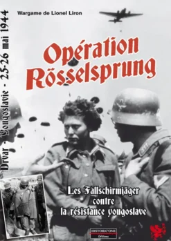 Operation Rösselsprung