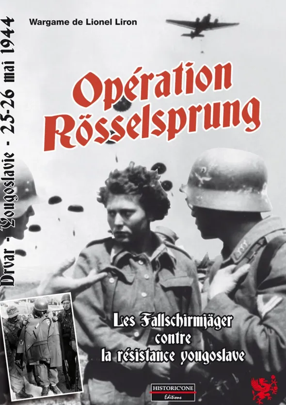 Operation Rösselsprung