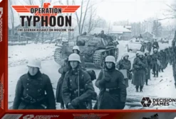 Operation Typhoon