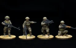 Operators