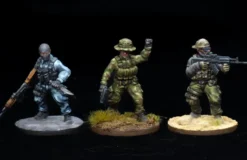 Operators