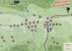 Opération Rösselsprung