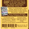 Opération Zèbre - Extension Cuisine