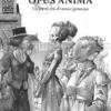 Opus Anima - Livre de base