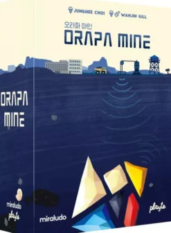 Orapa Mine