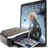 Oreste - Deck Pouvoirs de Classe - PDF