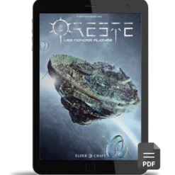Oreste : Les Mondes Alignés - PDF