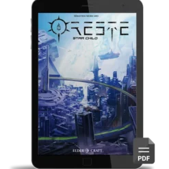 Oreste - Star Child - PDF
