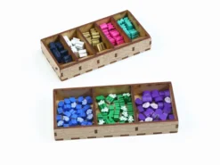 Organisateur pour Finspan