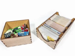 Organisateur pour Tapestry et ses extensions