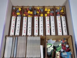 Organisateur pour Tapestry et ses extensions