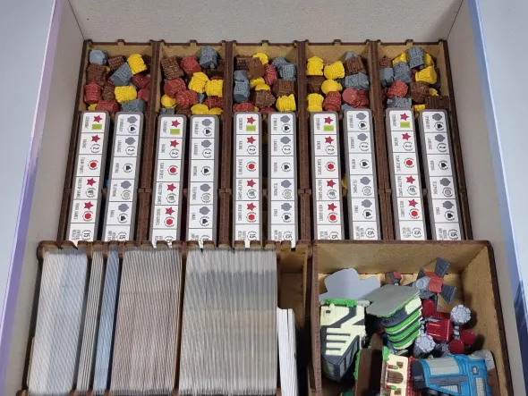 Organisateur pour Tapestry et ses extensions