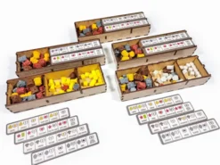 Organisateur pour Tapestry et ses extensions