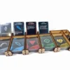 Organisateur pour Twilight Imperium 4 & Prophétie des Rois