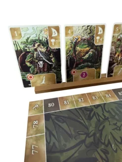 Organiseur compatible avec Feya's Swamp