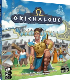 Orichalque - Occasion