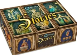 Orléans Stories - Occasion