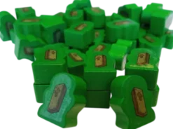 Orléans: The Plague - Upgrade Kit