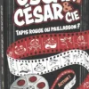 Oscar, César & Cie