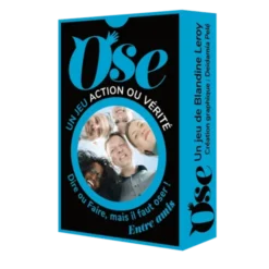 OSE entre amis