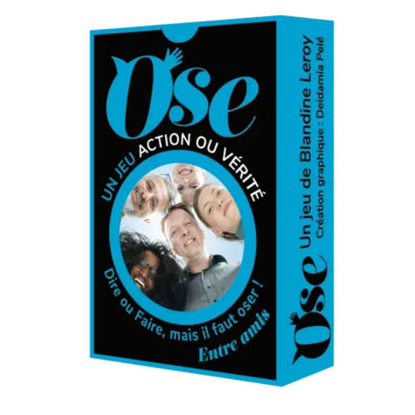 OSE entre amis
