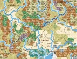 Osmanli Harbi: The Ottoman Fronts: 1914-1918