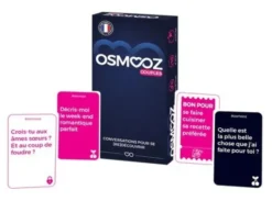 Osmooz - Couples