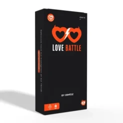 Osmooz - Love Battle