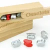 Osselets - Coffret en bois