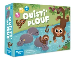 Ouisti'Plouf
